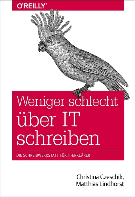 dpunkt-computing-weniger-schlecht-ber-it-schreiben-buch-it-texte image 1