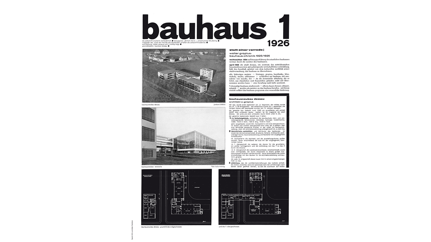 slanted-books-bauhaus-journal-1926-1931-buch image 1