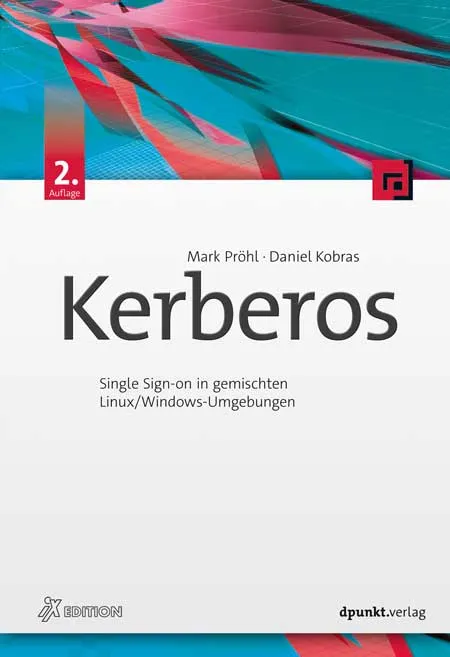 dpunkt-verlag-kerberos-buch-computing-linux-windows image 1