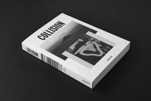 slanted-collision-buch-grafikdesign-typografie image 1