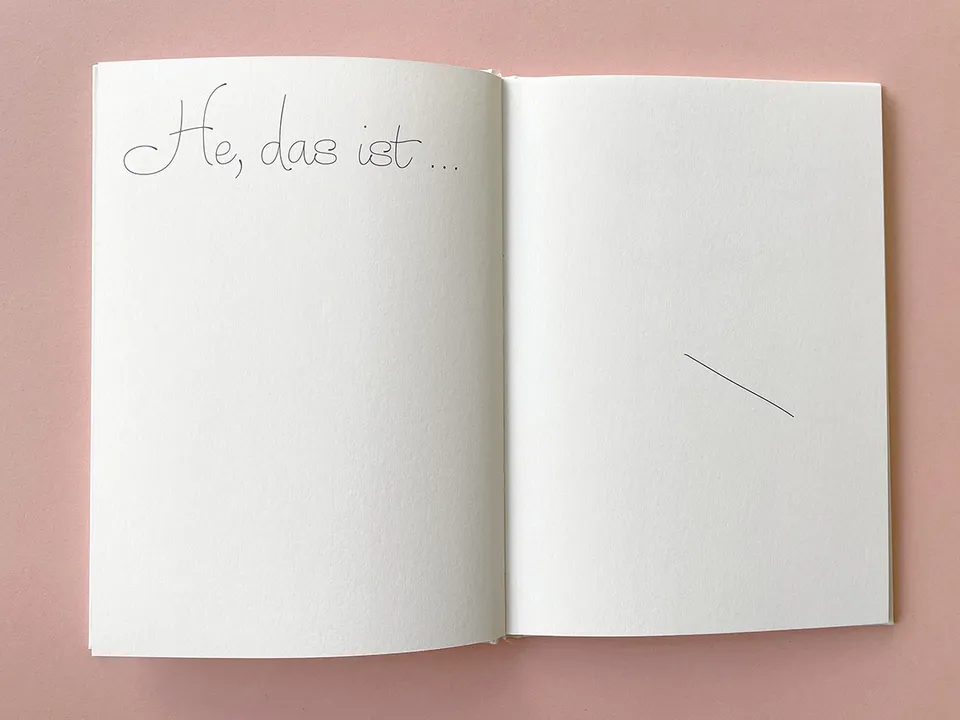 slanted-kritzel-buch-skizzen-bildband-design image 1