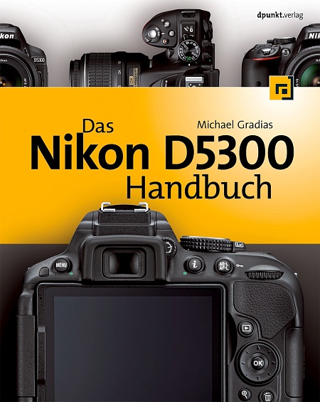 dpunkt-fotografie-das-nikon-d5300-handbuch-buch-wlan-gps image 1