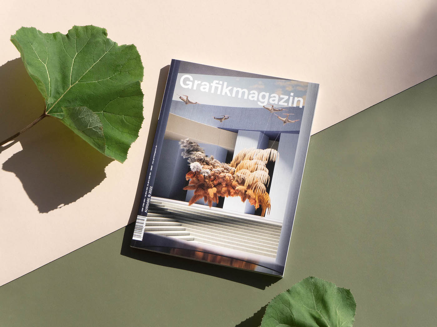 slanted-grafikmagazin-05-22-flora-fauna-magazin-design image 1