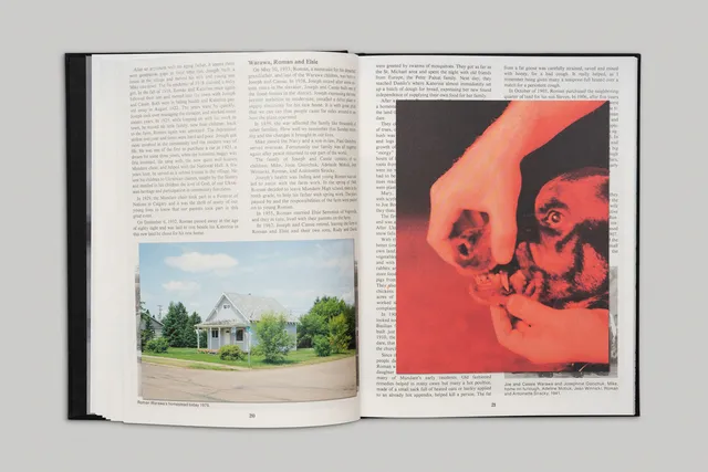slanted-bury-me-in-the-back-forty-buch-designbuch image 1