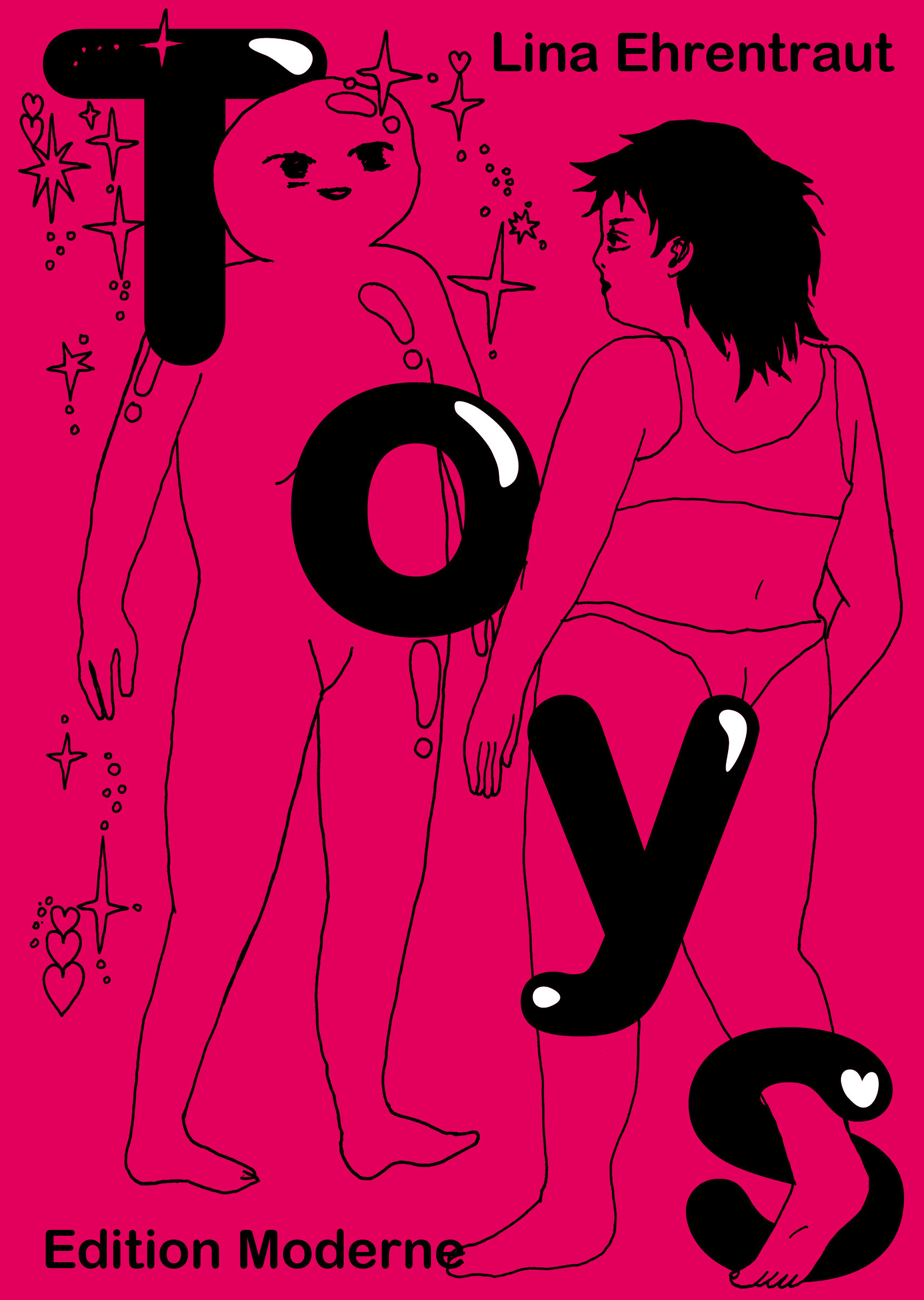 edition-moderne-b-cher-toys-comic-queer-identit-t image 1