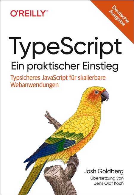 dpunkt-computing-typescript-praktischer-einstieg-buch-javascript image 1