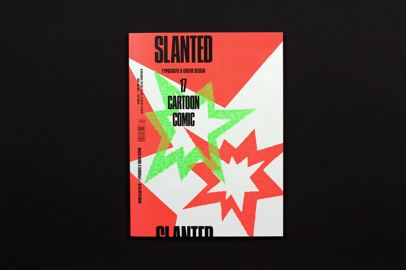 slanted-17-cartoon-comic-magazin-illustration image 1