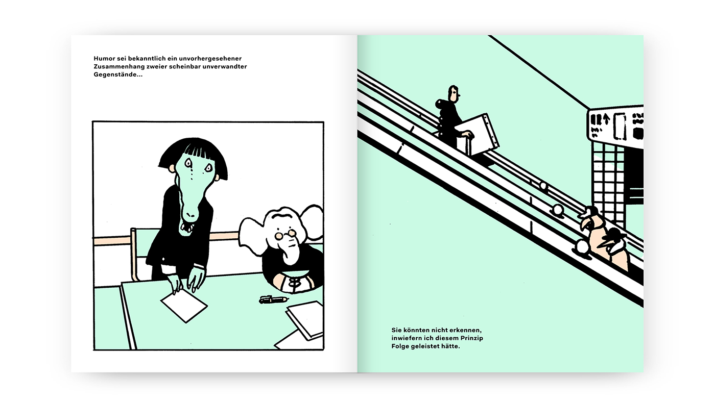 slanted-books-happy-place-buch-illustration-design image 3