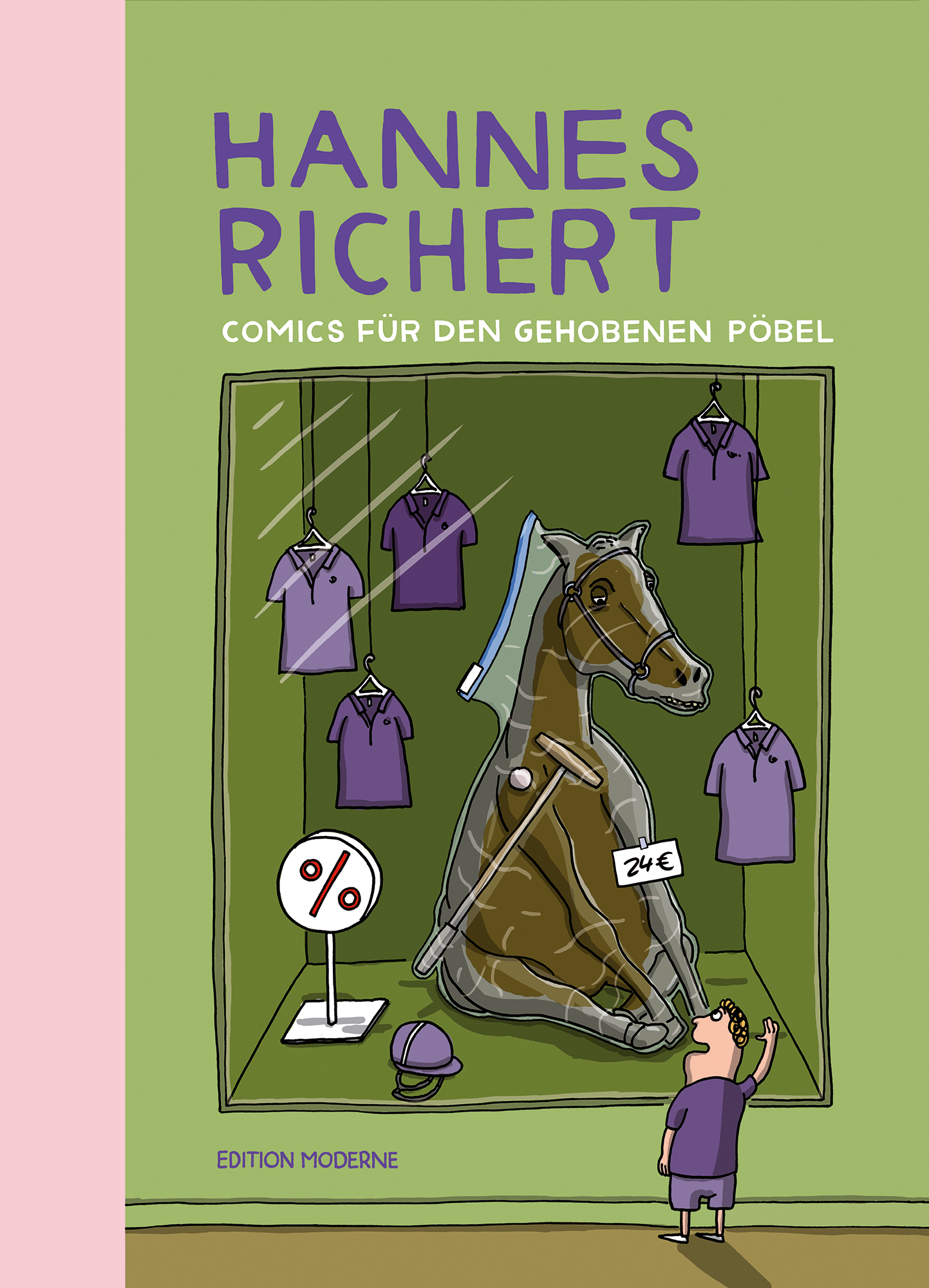 edition-moderne-comics-f-r-den-gehobenen-p-bel-cartoon-berlin image 1