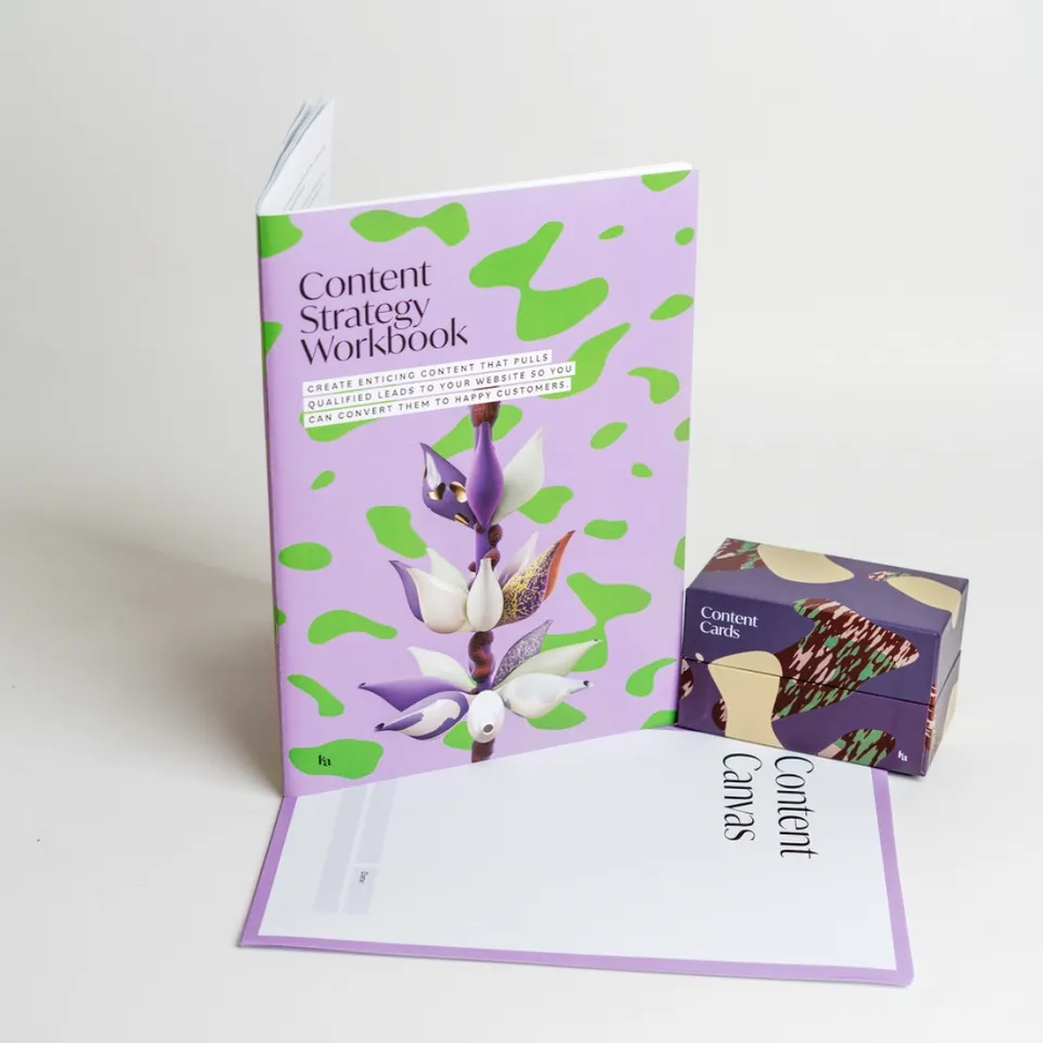 slanted-content-marketing-kit-buch-marketing image 1