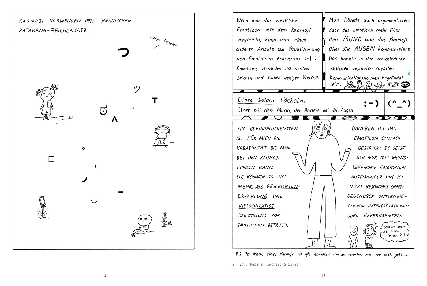 slanted-books-face-with-tears-of-joy-buch-emoji-design image 1