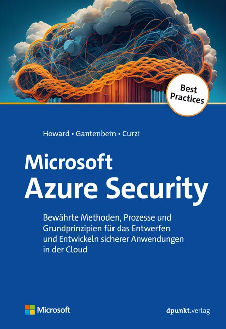 dpunkt-computing-microsoft-azure-security-buch-cloud-anwendungen image 1