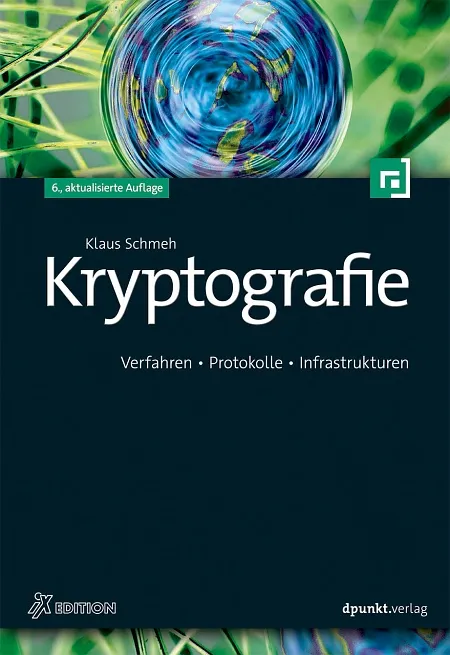 dpunkt-computing-kryptografie-buch-grundlagen-verschl-sselung image 1