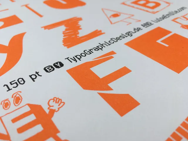 slanted-typo-ping-pong-1-mouse-riso-print-typo-poster image 1