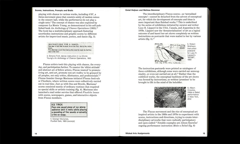slanted-wicked-arts-assignments-buch-kreativit-t-kunstlehre image 1