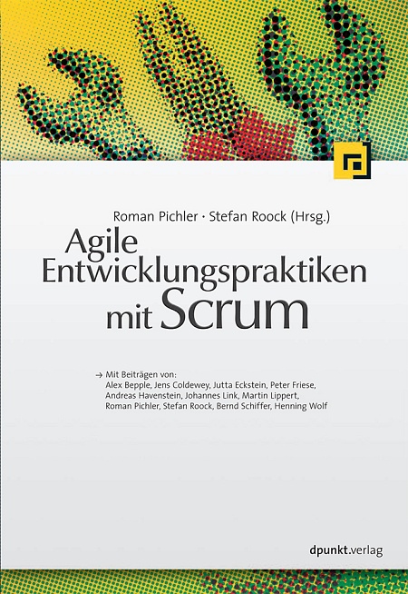 dpunkt-business-it-agile-entwicklungspraktiken-mit-scrum-buch image 1