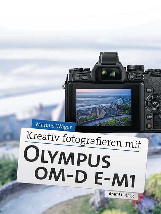 dpunkt-fotografie-olympus-om-d-e-m1-e-book-kreativ-fotografieren image 1