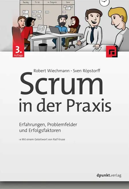 dpunkt-business-it-scrum-in-der-praxis-buch-3-auflage image 1