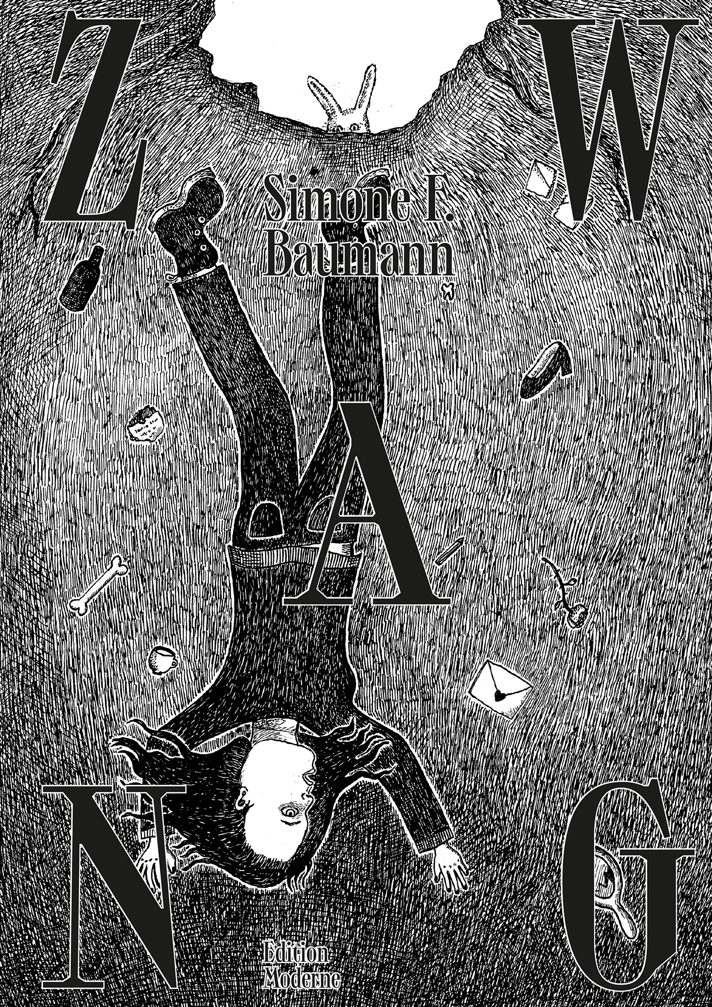 edition-moderne-zwang-comic-simone-f-baumann-episoden image 1