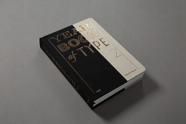 slanted-books-yearbook-of-type-ii-buch-typografie-schriften image 1