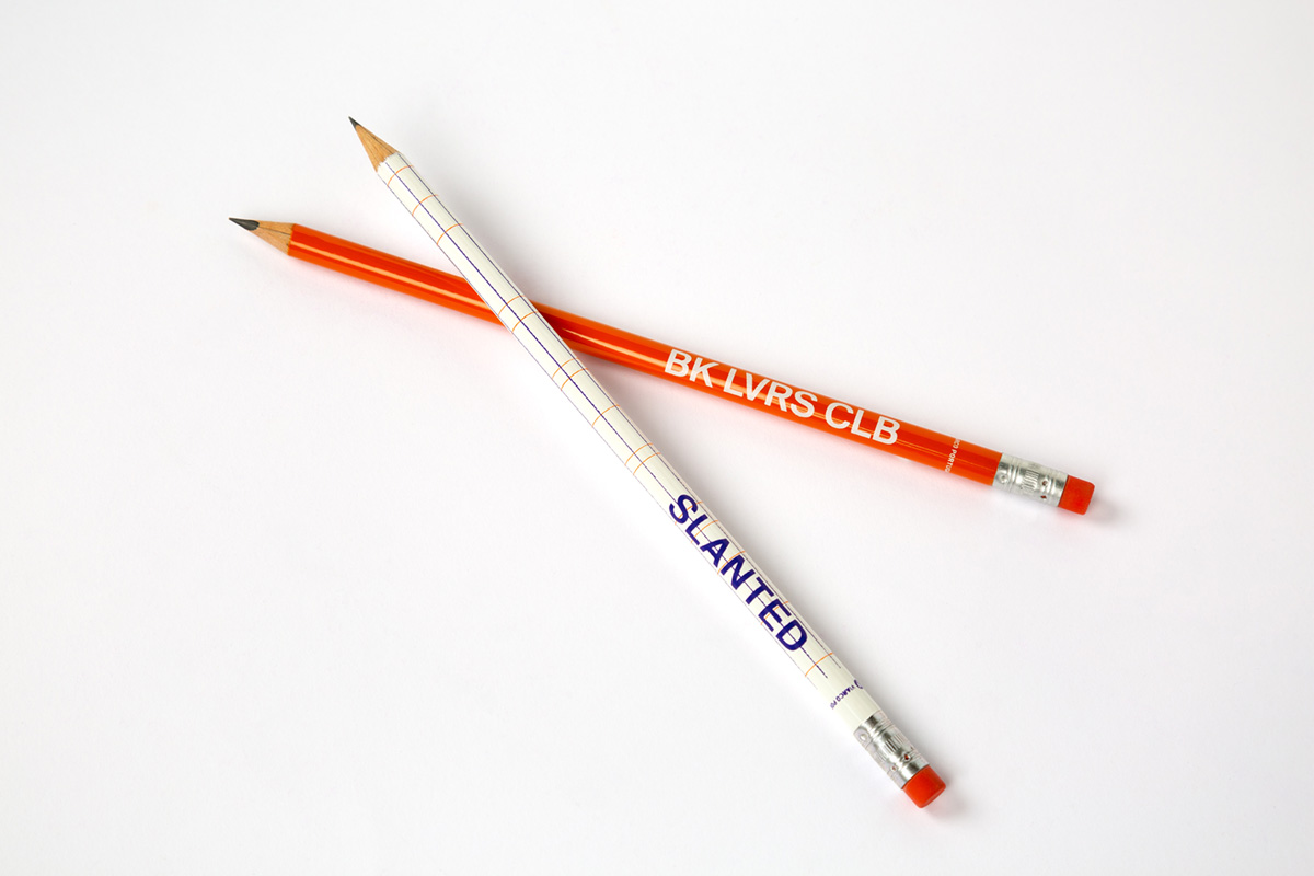 slanted-magazines-bk-lvrs-pencils-magazin-limited-edition image 3