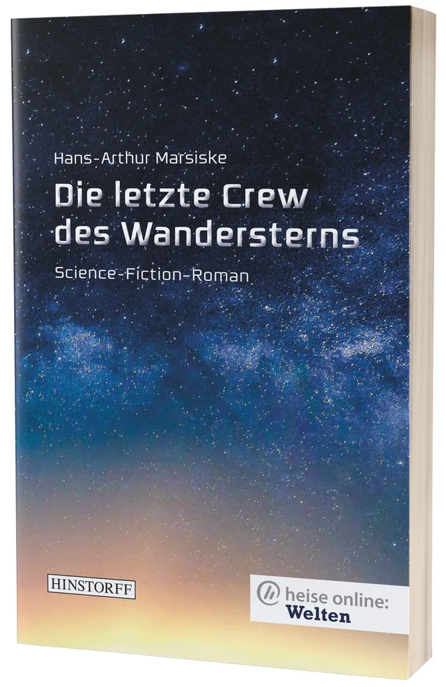 dpunkt-technik-kreatives-die-letzte-crew-des-wandersterns-buch-science-fiction image 1