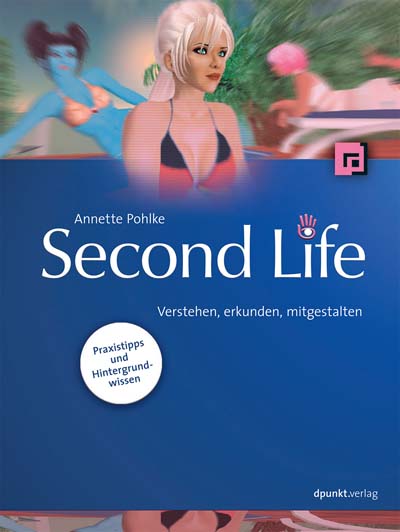 dpunkt-computing-second-life-buch-virtuelle-welten image 1