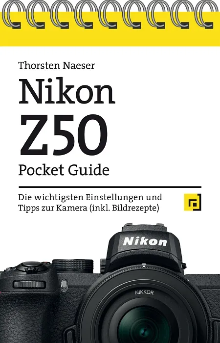 dpunkt-fotografie-nikon-z50-pocket-guide-kamerabuch image 1