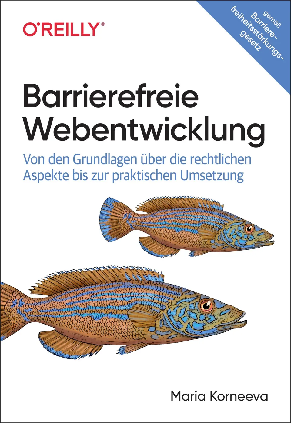 dpunkt-computing-barrierefreie-webentwicklung-buch-bfsg-wcag image 1