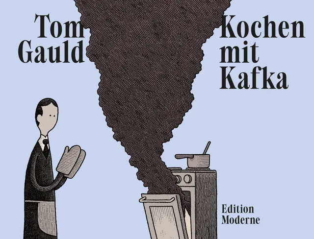 edition-moderne-kochen-mit-kafka-buch-tom-gauld-literatur-comic image 1