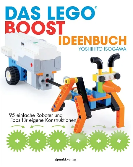 dpunkt-lego-boost-ideenbuch-buch-95-roboter-17101 image 1