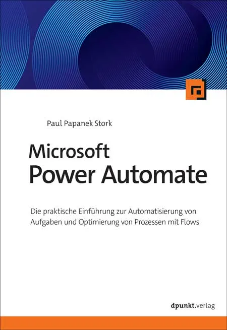 dpunkt-computing-microsoft-power-automate-buch-flows-ohne-code image 1