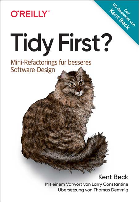 dpunkt-computing-tidy-first-buch-refactoring-software image 1