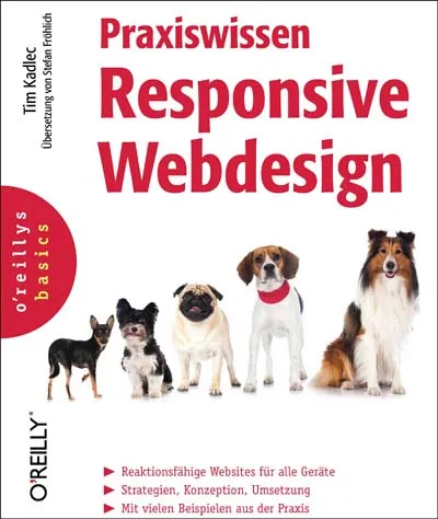 dpunkt-computing-praxiswissen-responsive-webdesign-buch-html-css image 1