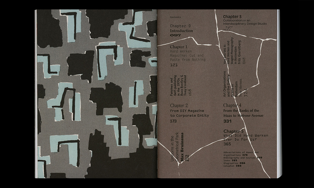 slanted-hard-werken-one-for-all-buch-grafikdesign image 1