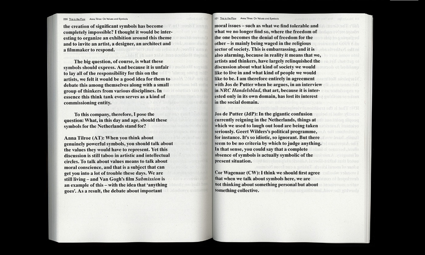 slanted-books-this-is-the-flow-buch-museum-ideen image 1