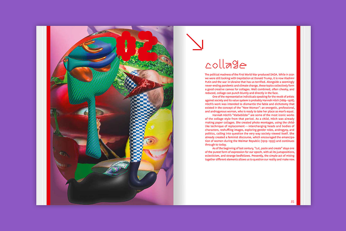 slanted-100-poster-battle-2-buch-plakate-kultur image 8