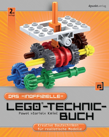 dpunkt-das-inoffizielle-lego-technic-buch-grundlagen-getriebe image 1
