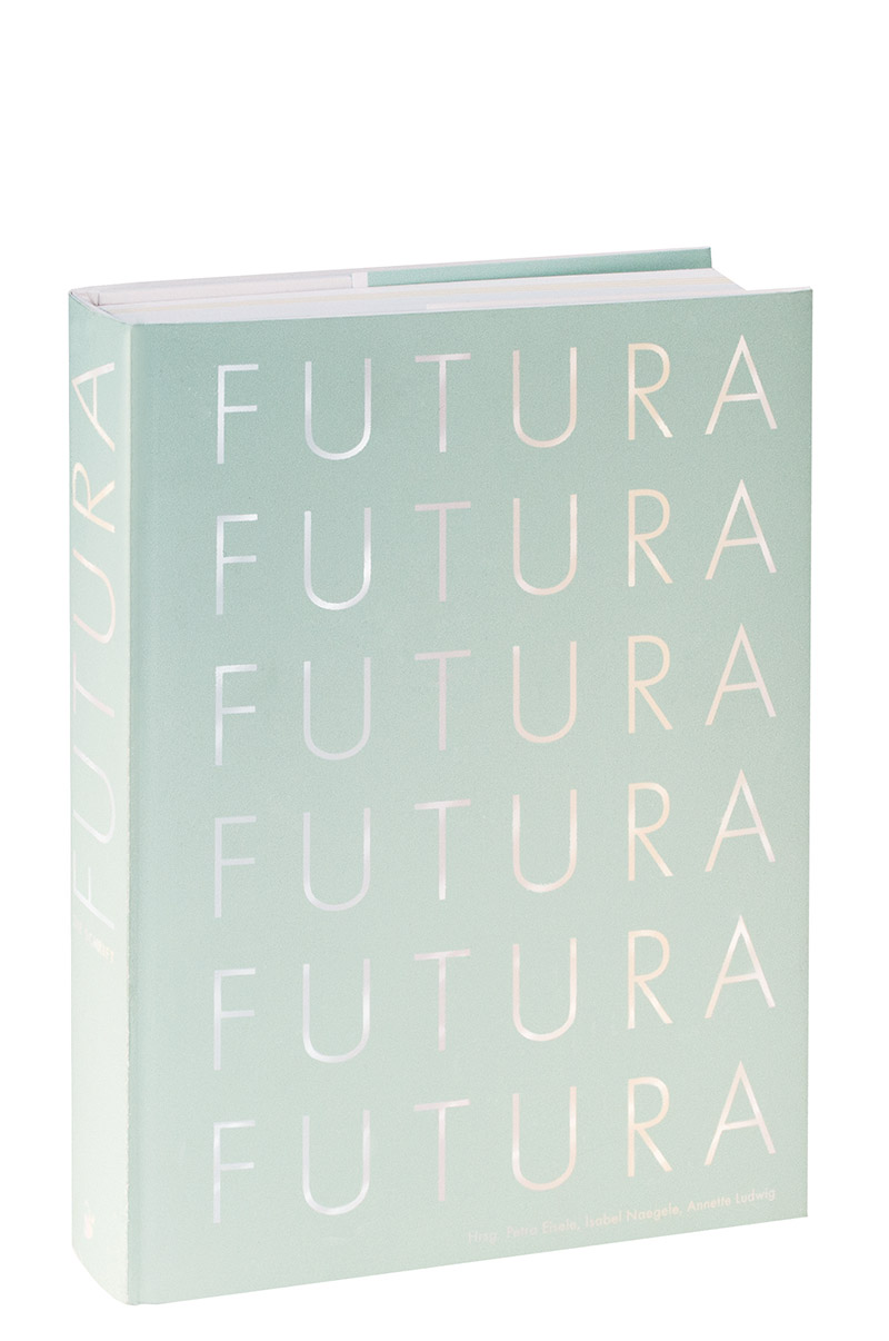 slanted-futura-die-schrift-buch-schriftgeschichte-grotesk image 1
