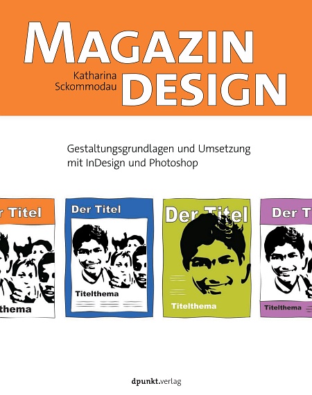 dpunkt-technik-kreatives-magazindesign-buch-editorial-design image 1