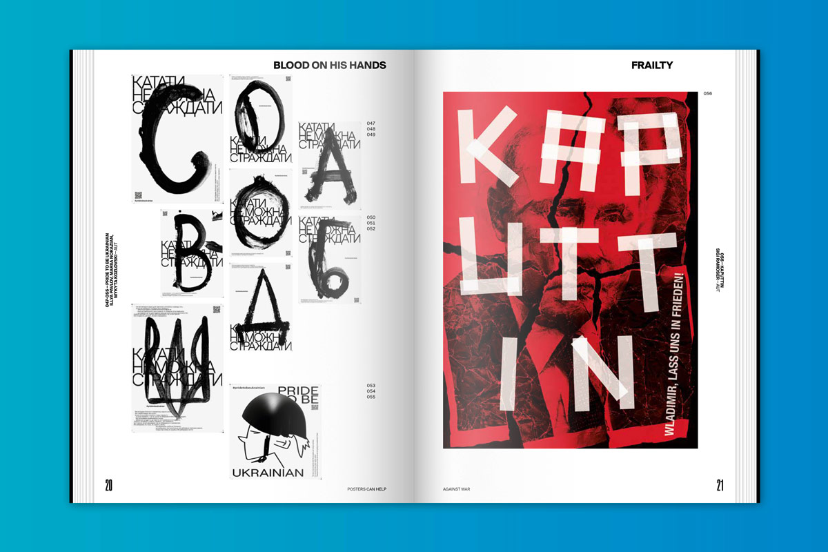 slanted-books-posters-can-help-buch-plakatdesign image 5
