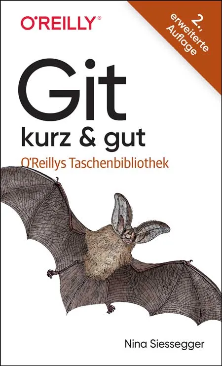 dpunkt-computing-git-kurz-gut-taschenbuch-2-auflage image 1