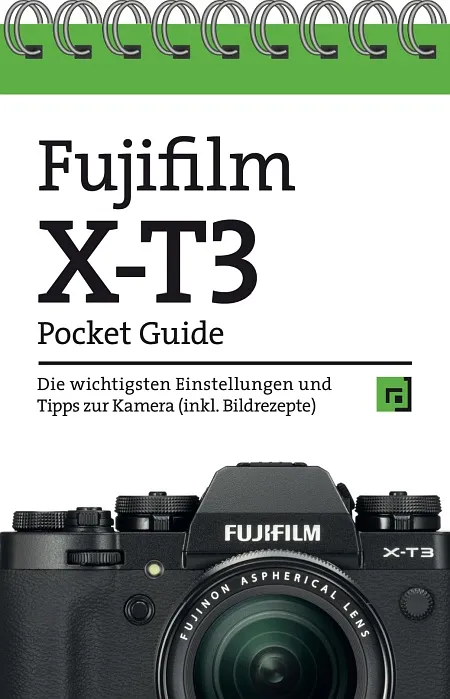 dpunkt-fujifilm-x-t3-pocket-guide-fotobuch-kompakt image 1