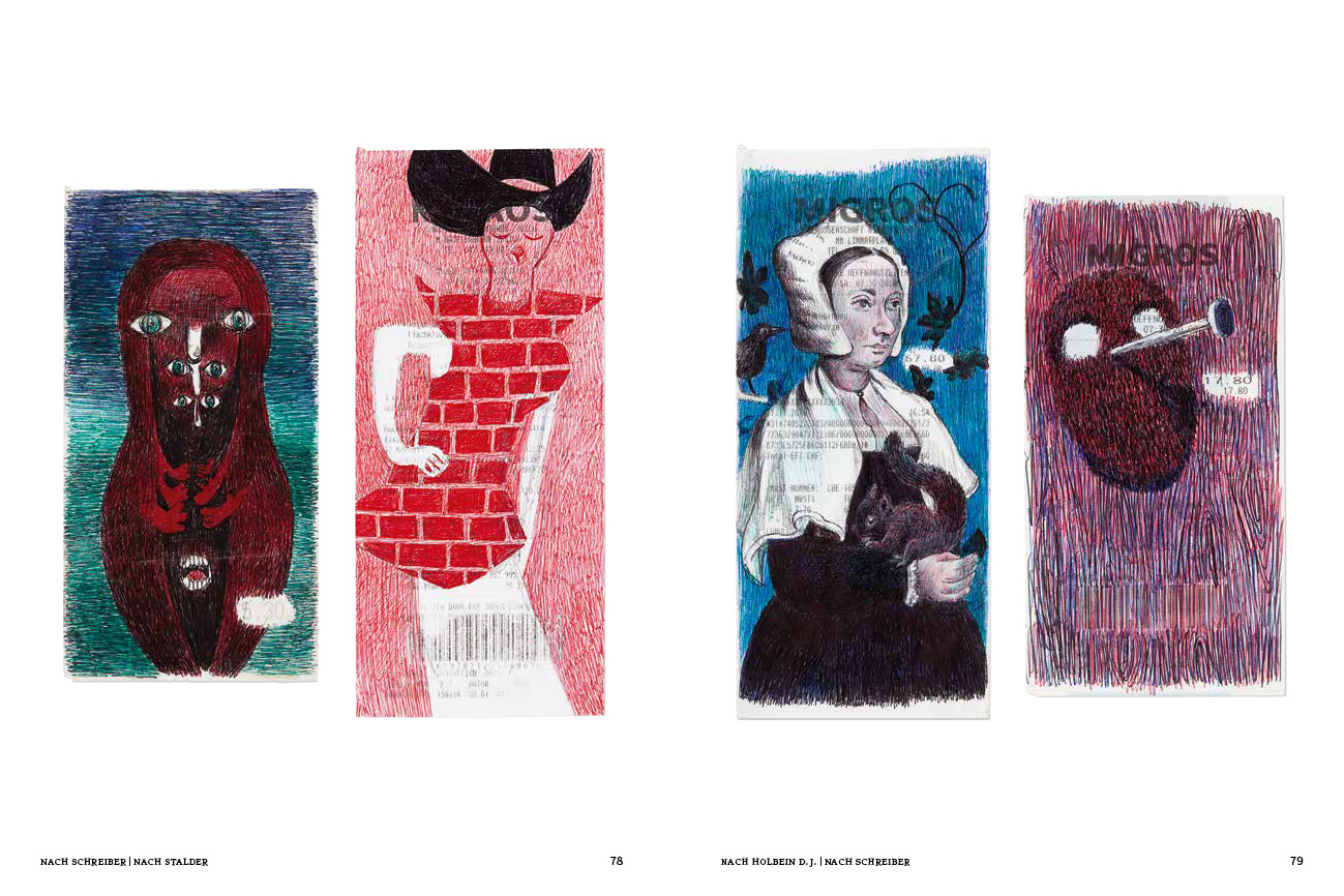 slanted-karoline-schreiber-fingers-like-toes-kunstbuch image 3