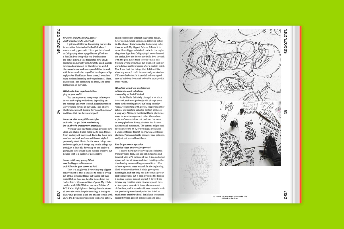 slanted-books-yearbook-of-lettering-1-buch-schrift image 5