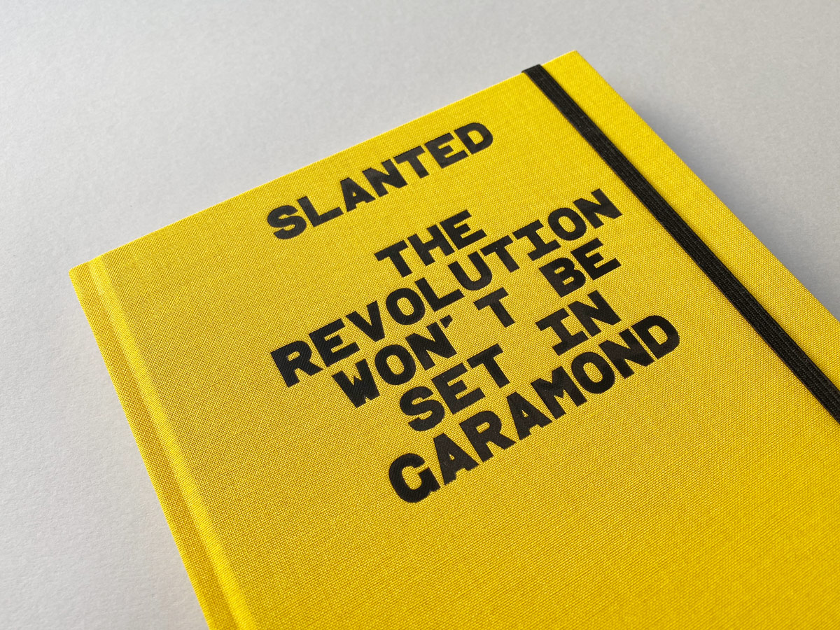 slanted-notebook-revolution-garamond-notizbuch-design image 2