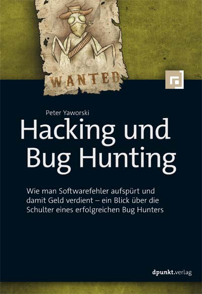 dpunkt-computing-hacking-und-bug-hunting-praxisbuch-bounties image 1