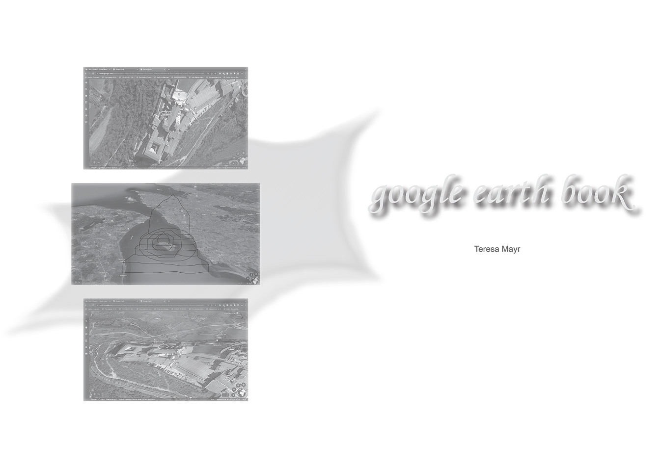 slanted-books-teresa-mayr-google-earth-book-buch-satellitenbilder image 1