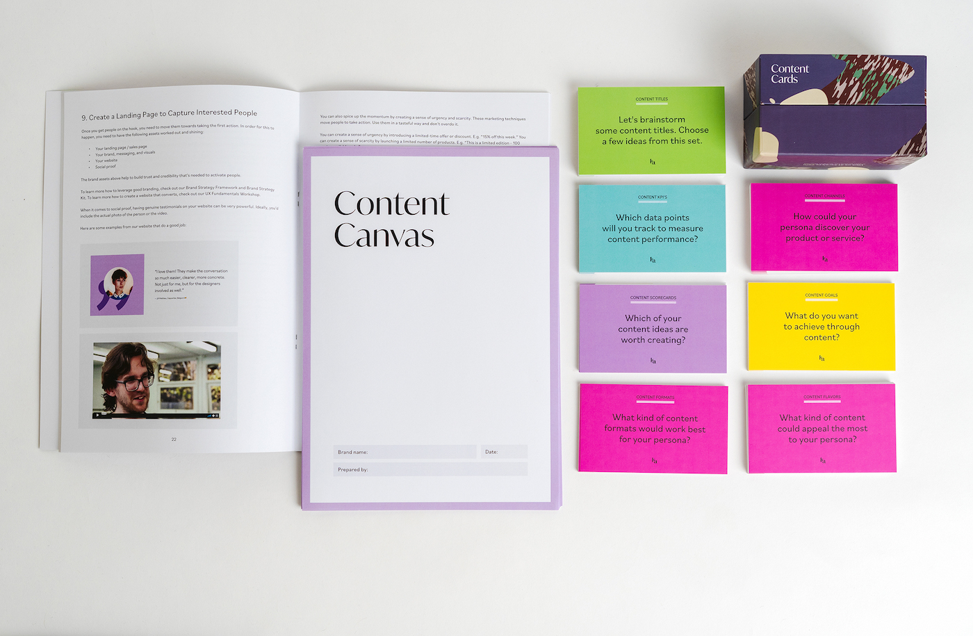 slanted-content-marketing-kit-buch-marketing image 5