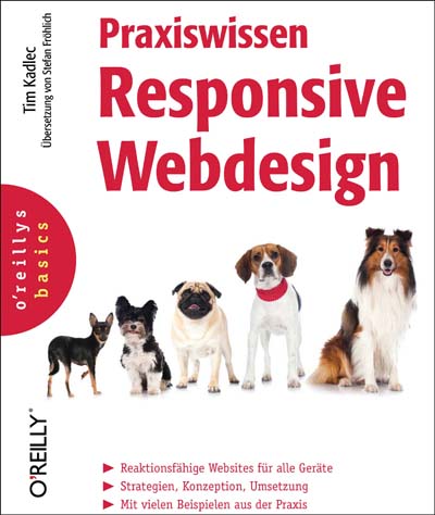 dpunkt-computing-praxiswissen-responsive-webdesign-buch-html-css image 1